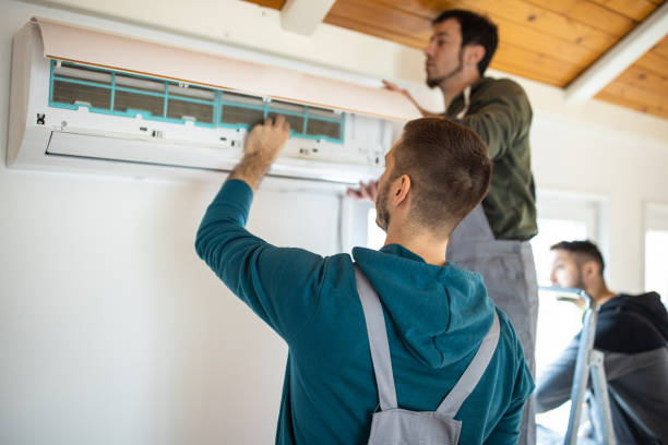Best HVAC System Installation  in Foster Brook, PA