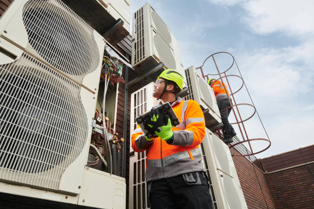 Best Furnace Repair Near Me  in Foster Brook, PA