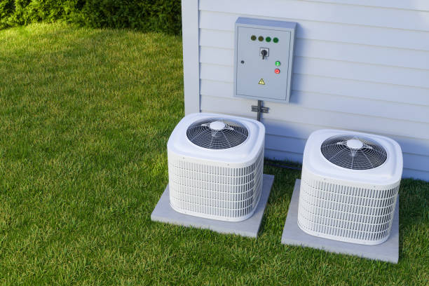 Foster Brook, PA HVAC Company