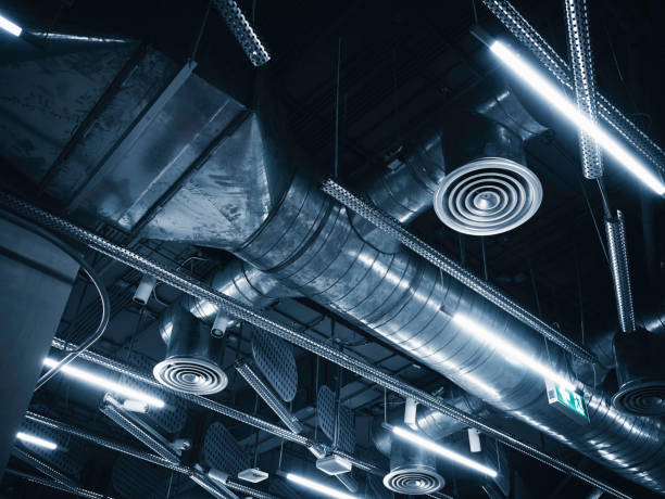 Best Affordable HVAC Services  in Foster Brook, PA