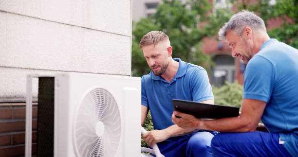 Best Air Conditioning Repair  in Foster Brook, PA