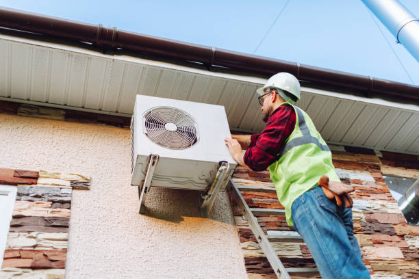 Best HVAC Companies Near Me  in Foster Brook, PA