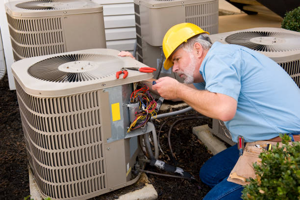 Best HVAC Replacement Cost  in Foster Brook, PA