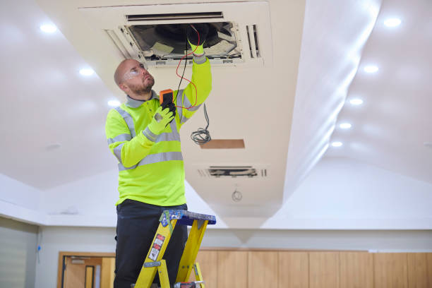 Best HVAC Installation Services  in Foster Brook, PA