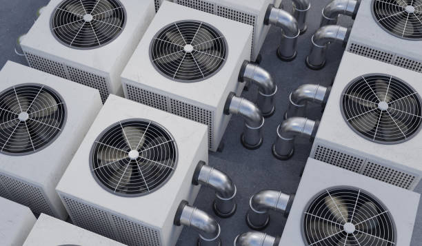 Best Affordable HVAC Services  in Foster Brook, PA