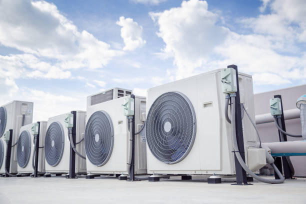 Best Local HVAC Companies  in Foster Brook, PA