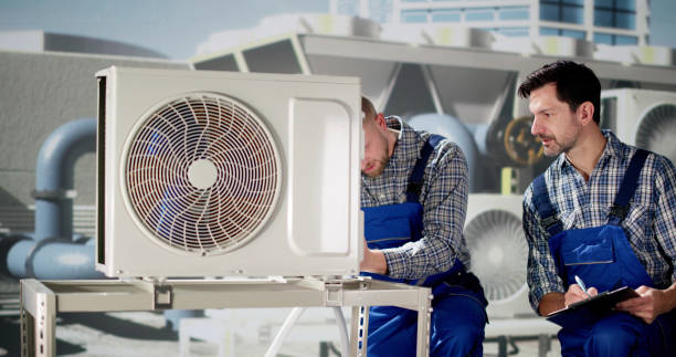 Ductless HVAC Repair in Foster Brook, PA