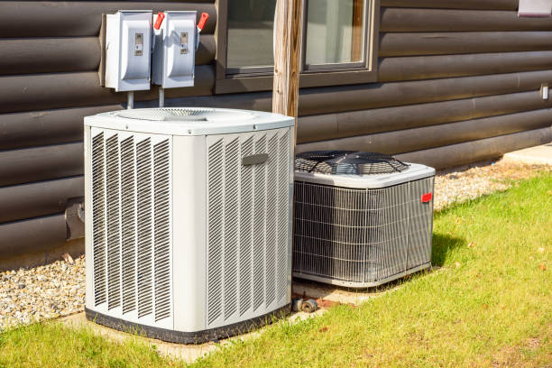 Best HVAC Emergency Services  in Foster Brook, PA